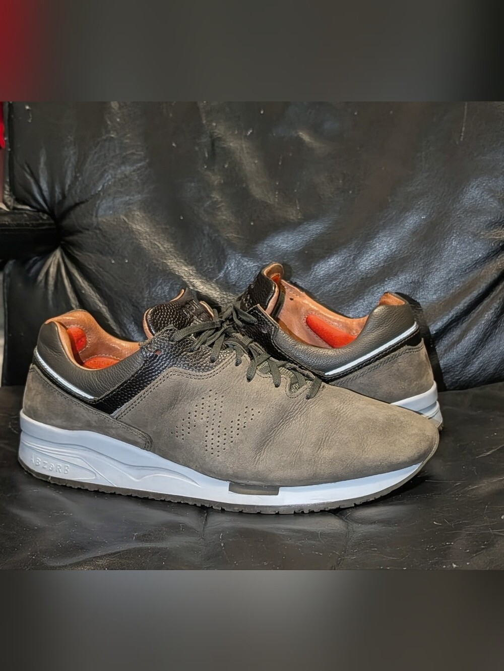 New Balance Tokyo Design Studio ML2016 - 'Moss/Grey'